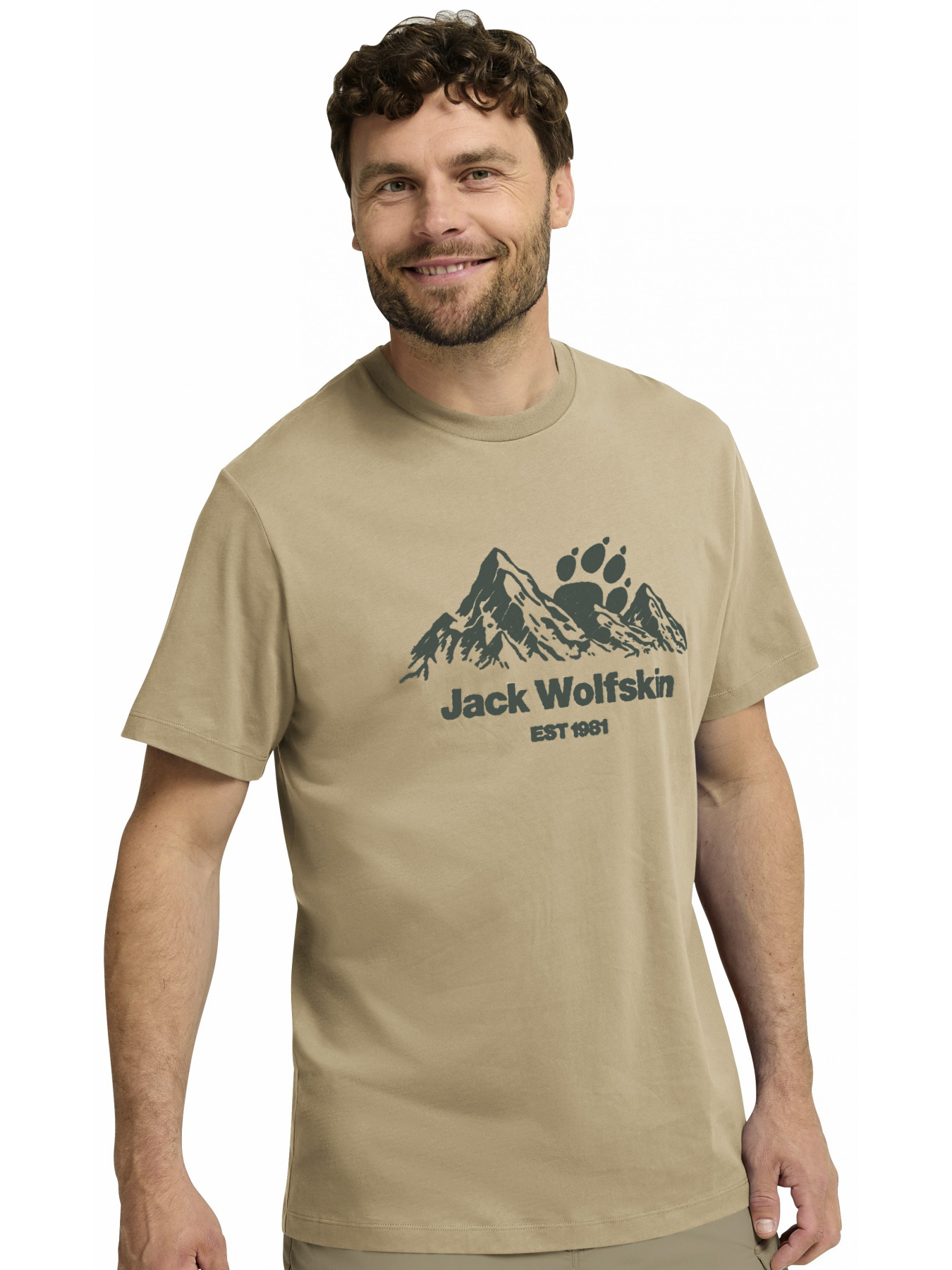 Футболка CAREFREE T M модель A66090_T0468 Футболка CAREFREE T M модель A66090_T0468 Фото