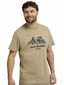 Футболка CAREFREE T M модель A66090_T0468 Фото