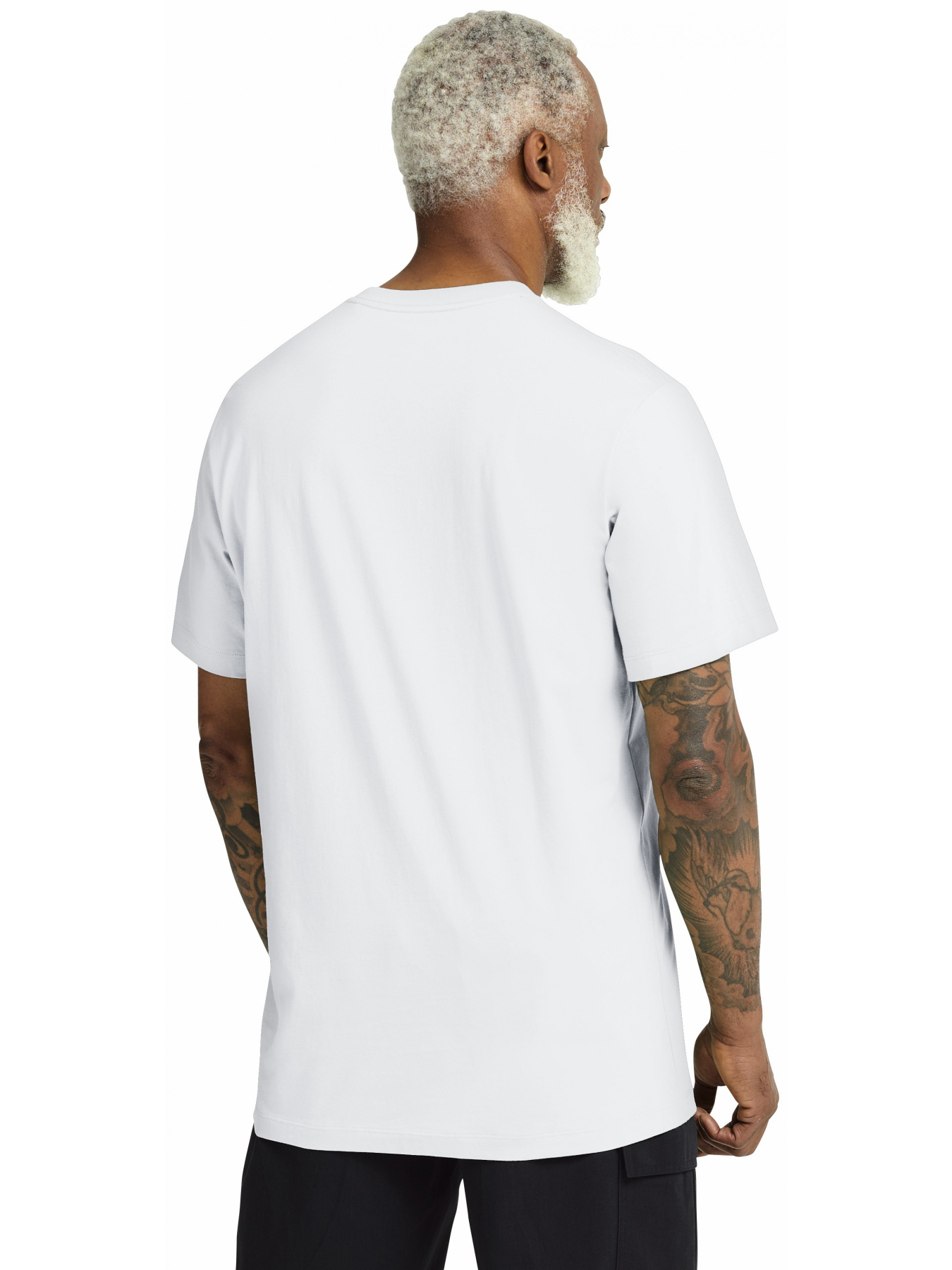 Футболки и поло Jack Wolfskin модель A65910_T0548 Фото