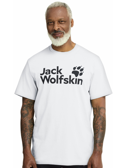 Футболки і поло Jack Wolfskin модель A65910_T0548 Фото