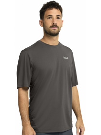 Футболки і поло Jack Wolfskin модель A65834_F0302 Фото