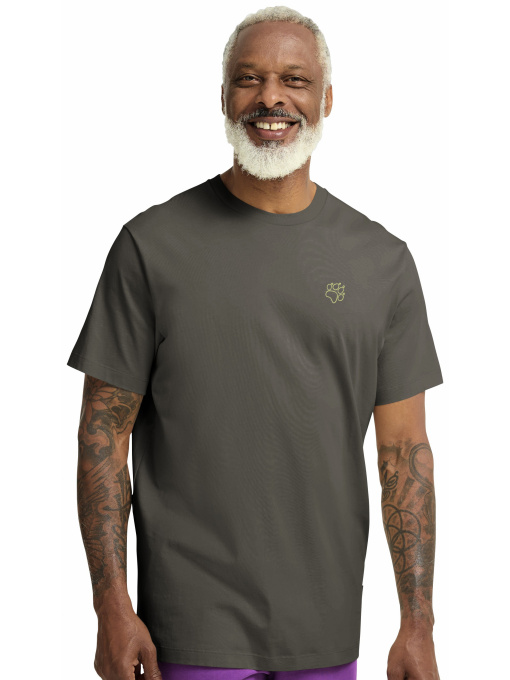 Футболки і поло Jack Wolfskin модель A65915_T0522 Фото