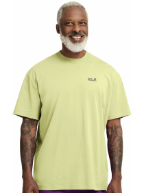 Футболки і поло Jack Wolfskin модель A65912_T0410 Фото