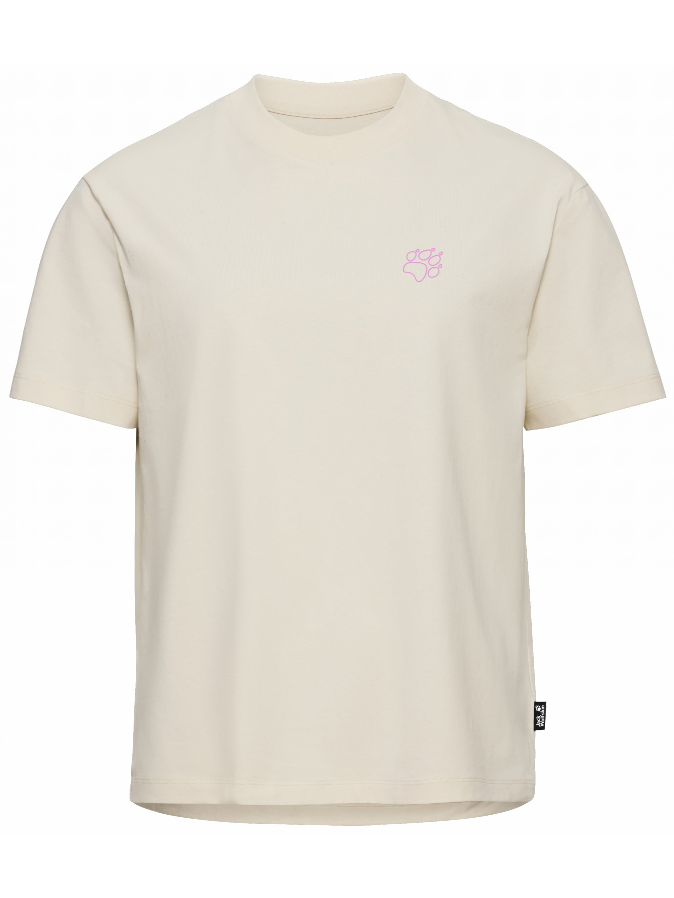 Футболки и поло Jack Wolfskin модель A65916_T0526 Фото