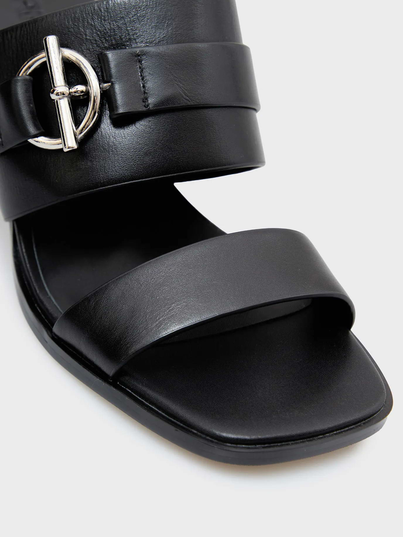 Босоніжки модель PRSLT1379W Фото