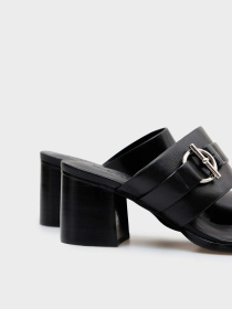 Босоніжки модель PRSLT1379W Босоніжки модель PRSLT1379W Фото