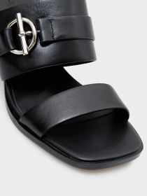 Босоніжки модель PRSLT1379W Босоніжки модель PRSLT1379W Фото