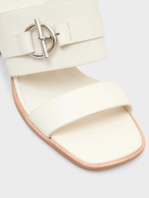 Босоніжки модель PRSLT1379W Босоніжки модель PRSLT1379W Фото