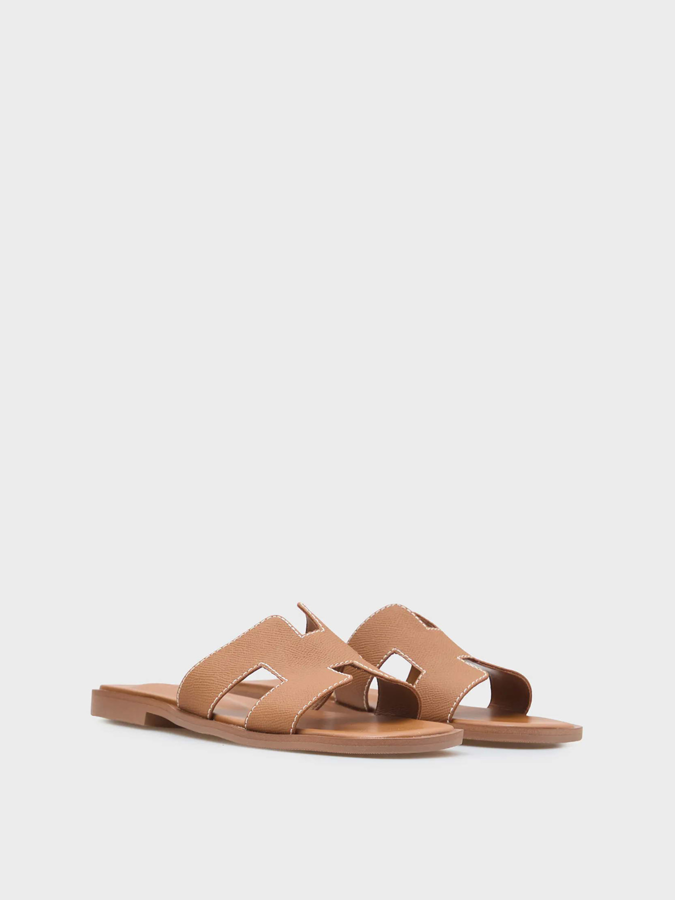 Сандалії модель PRSLT1440W Сандалії модель PRSLT1440W Фото