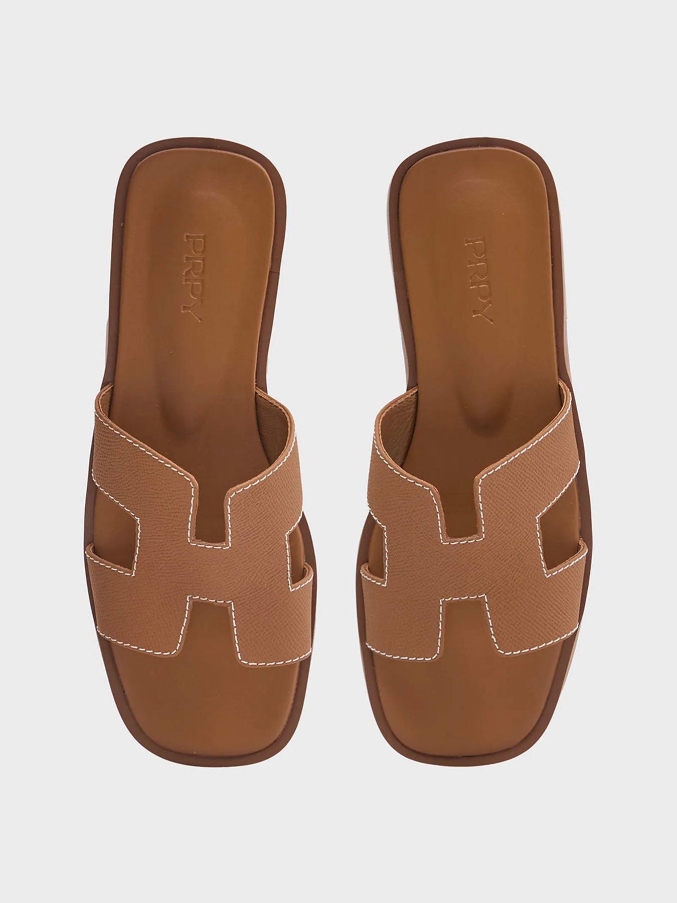 Сандалії модель PRSLT1440W Сандалії модель PRSLT1440W Фото