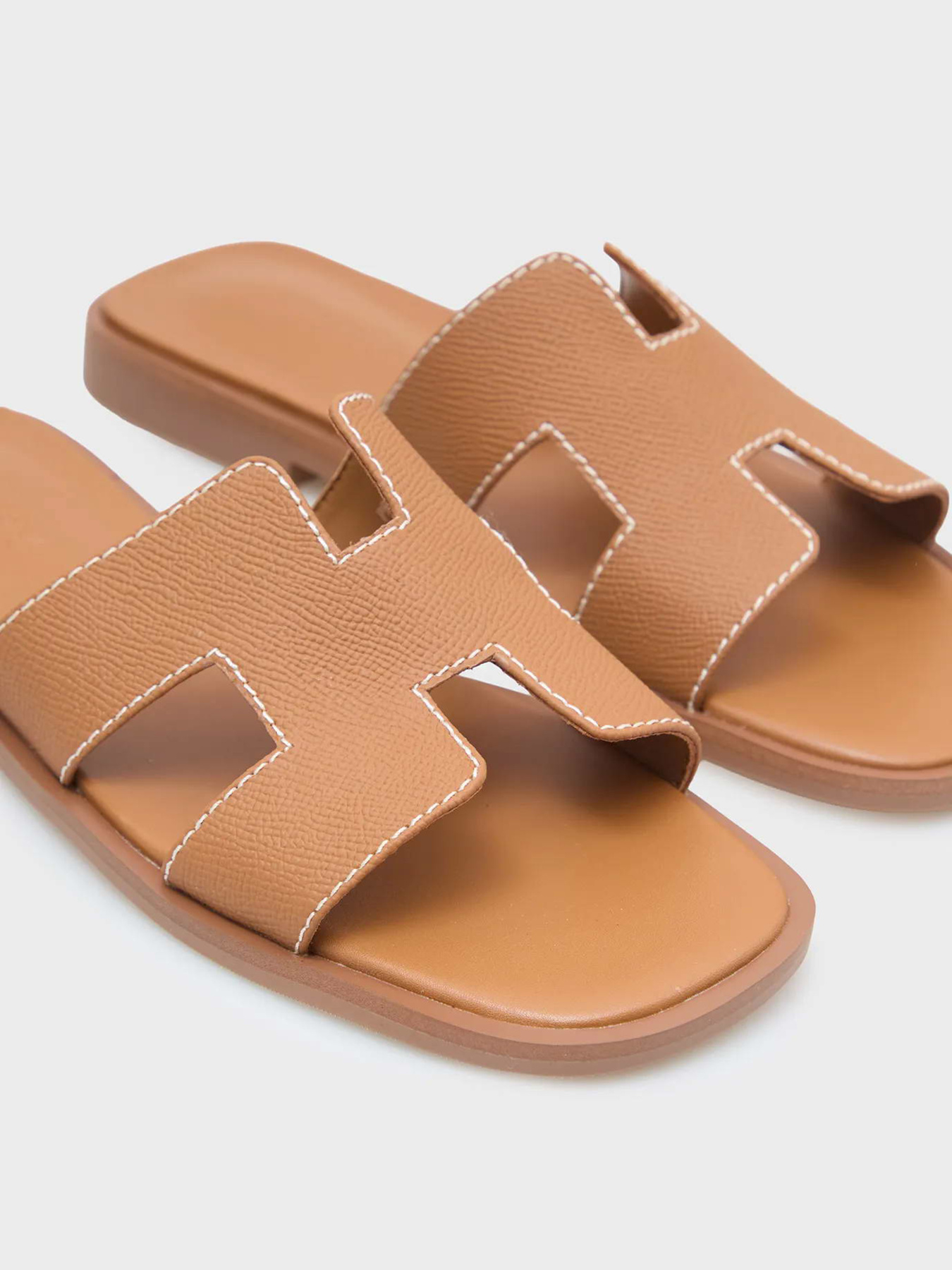 Сандалії модель PRSLT1440W Сандалії модель PRSLT1440W Фото