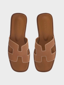 Сандалії модель PRSLT1440W Сандалії модель PRSLT1440W Фото