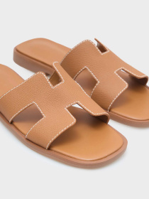 Сандалії модель PRSLT1440W Сандалії модель PRSLT1440W Фото