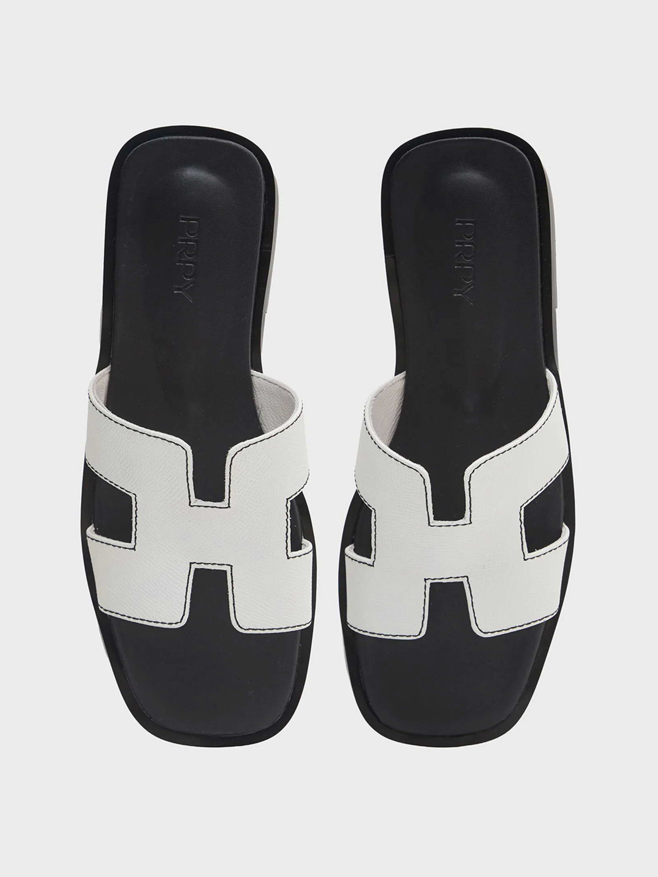 Сандалії модель PRSLT1440W Сандалії модель PRSLT1440W Фото