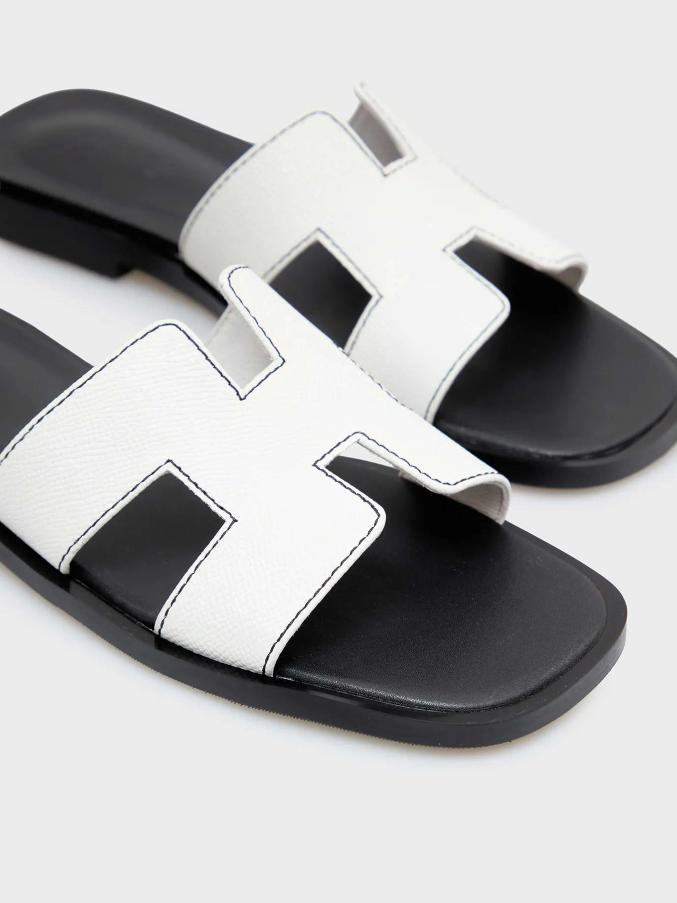 Сандалії модель PRSLT1440W Сандалії модель PRSLT1440W Фото