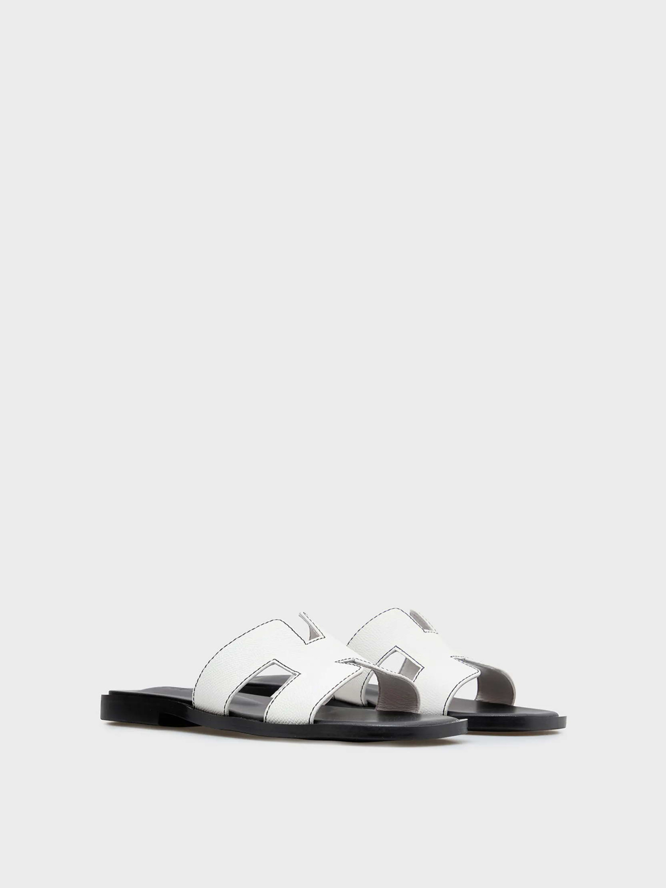 Сандалії модель PRSLT1440W Сандалії модель PRSLT1440W Фото