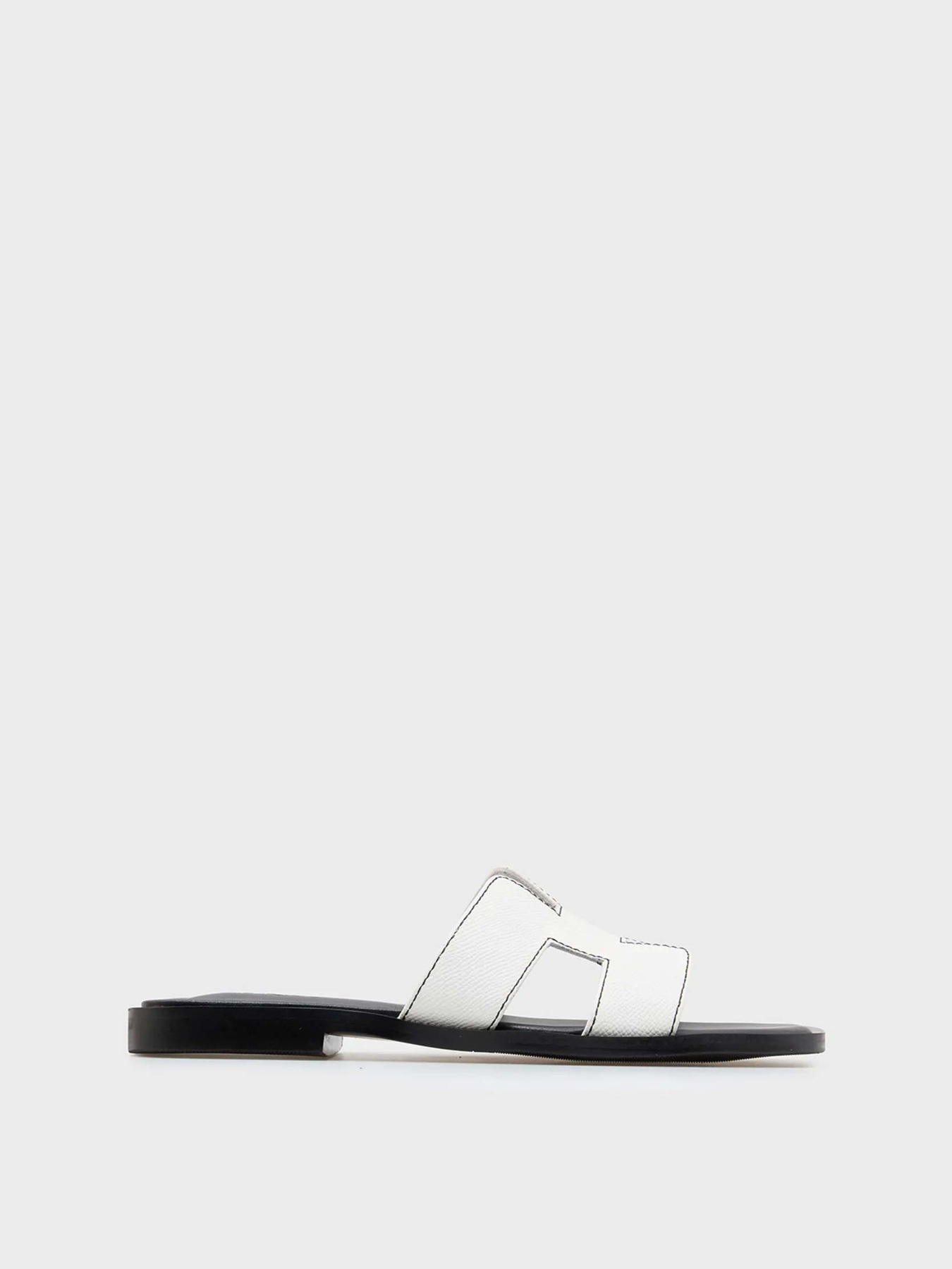 Сандалії модель PRSLT1440W Сандалії модель PRSLT1440W Фото