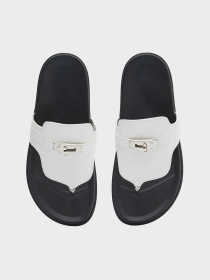 Сандалії модель PRSLT1441W Сандалії модель PRSLT1441W Фото