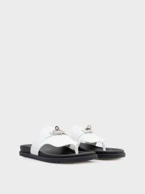 Сандалії модель PRSLT1441W Сандалії модель PRSLT1441W Фото