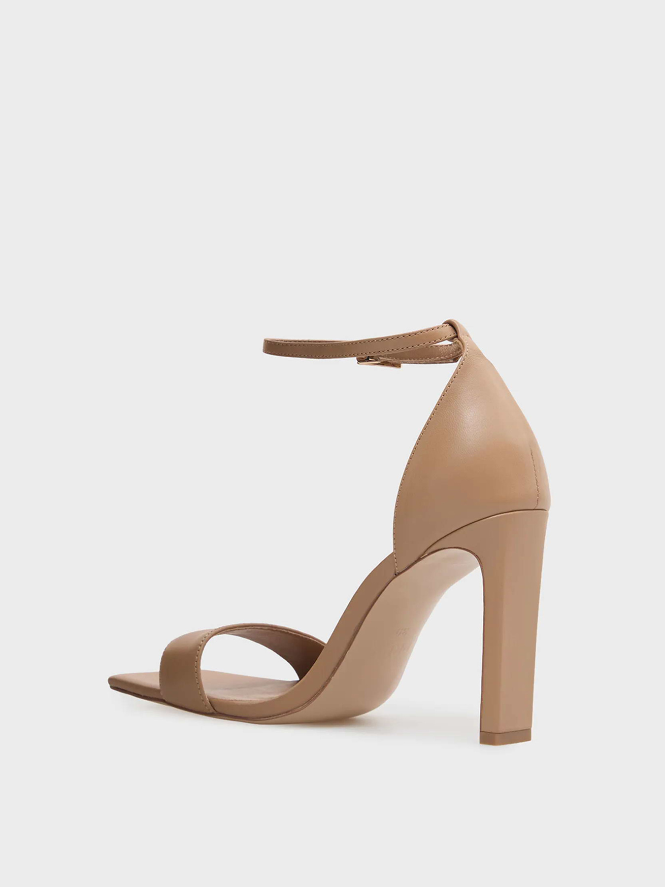 Босоніжки PRPY модель PRSLT1583W Фото