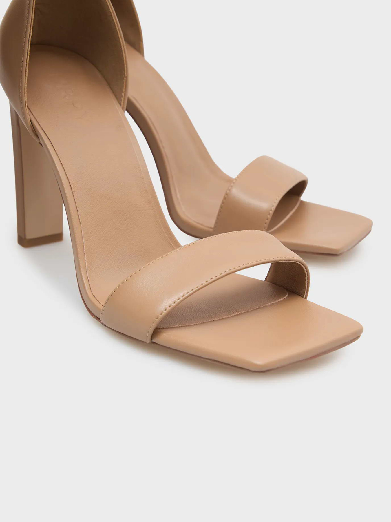 Босоніжки PRPY модель PRSLT1583W Фото