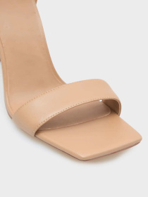 Босоніжки PRPY модель PRSLT1583W Босоніжки PRPY модель PRSLT1583W Фото