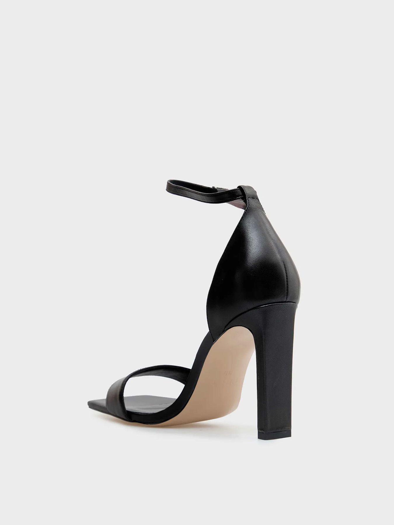 Босоніжки PRPY модель PRSLT1583W Фото