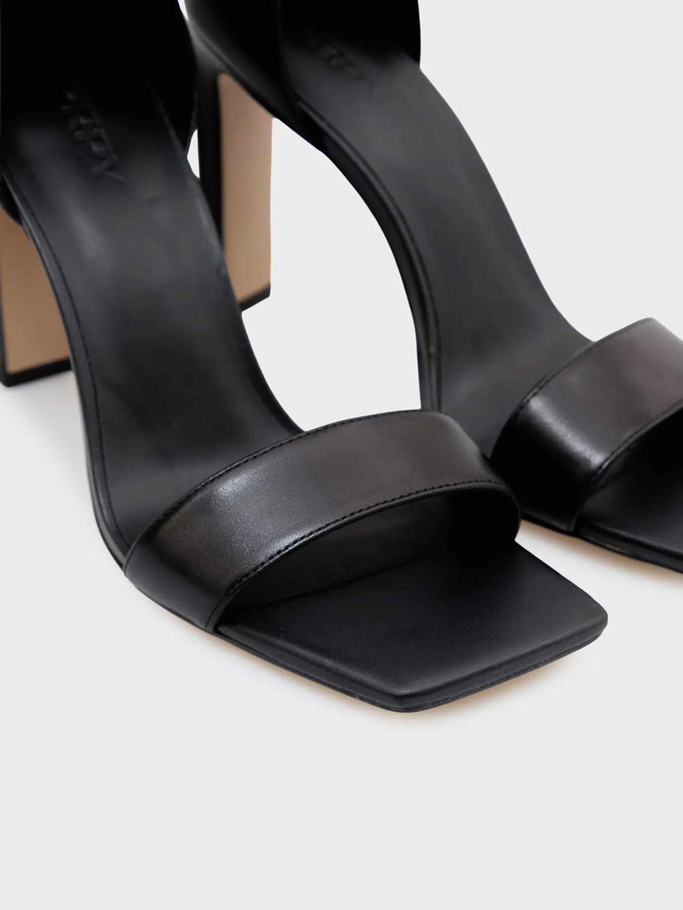 Босоніжки PRPY модель PRSLT1583W Фото