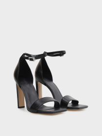 Босоніжки PRPY модель PRSLT1583W Босоніжки PRPY модель PRSLT1583W Фото