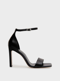 Босоніжки PRPY модель PRSLT1583W Босоніжки PRPY модель PRSLT1583W Фото