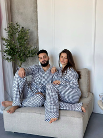 Одежда для дома и сна Cosy модель CHFGW2827 Фото