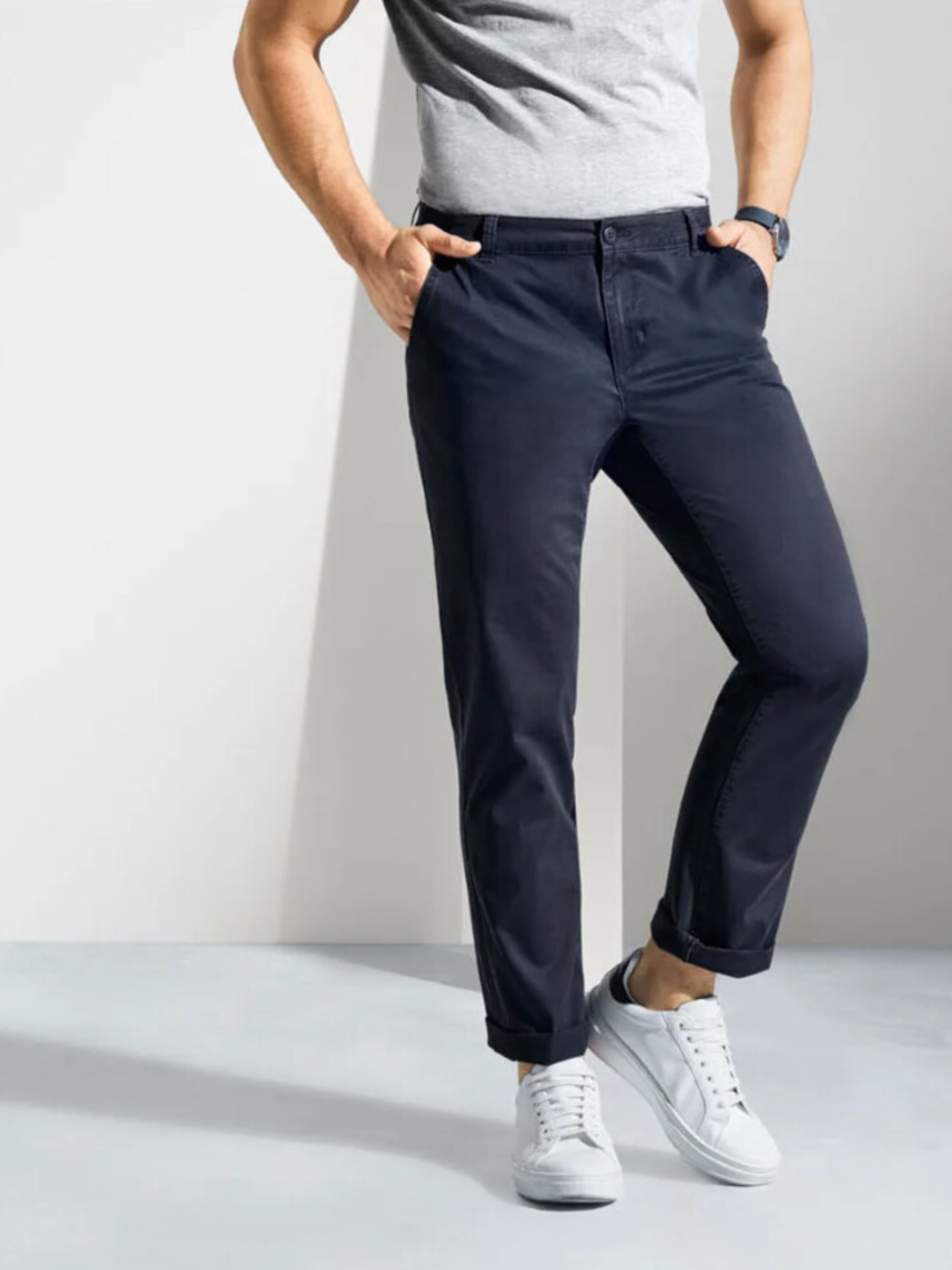 Штани Livergy модель T1775051343 Фото