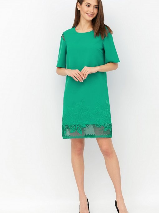 Платье мини RicaMare модель RM1234-18-2VC Фото