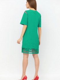 Платье мини RicaMare модель RM1234-18-2VC Фото