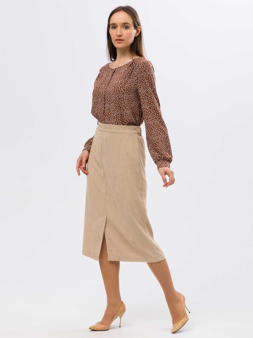 Юбки CAT ORANGE модель 6258 Фото