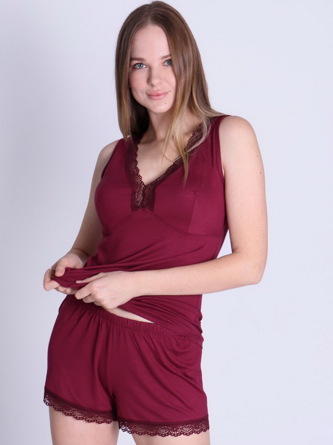 Пижама N.EL модель 1144-92 Фото