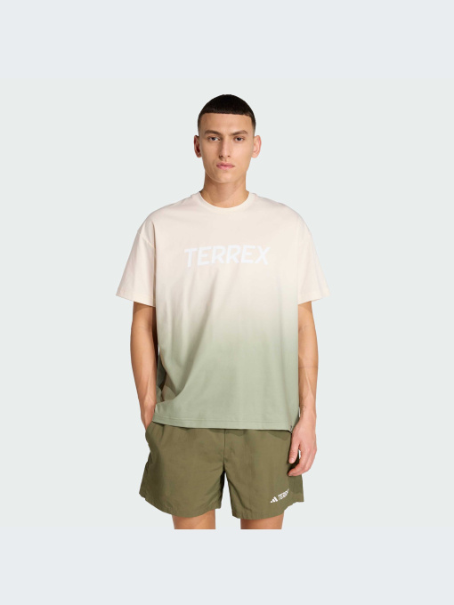 Футболкалар мен поло жейделер Adidas үлгі KB7353-KZ Фото