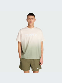 Футболкалар мен поло жейделер Adidas үлгі KB7353-KZ Фото