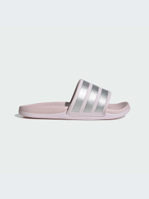 Шлёпанцы Adidas Adilette модель JP9122-KZ Фото