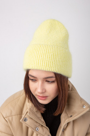 Шапка Famo модель SHP-46489_04 Фото