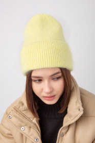 Шапка Famo модель SHP-46489_04 Фото