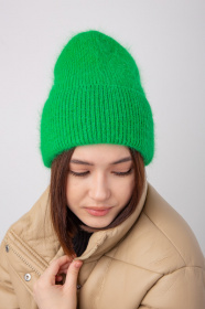 Шапка Famo модель SHP-46489_05 Фото