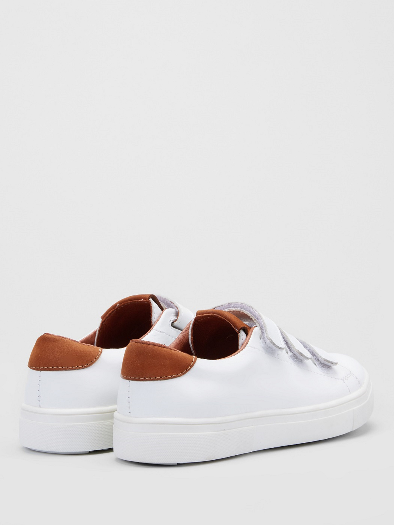 Кеди низькі Miracle Kids модель 3219-101X Фото