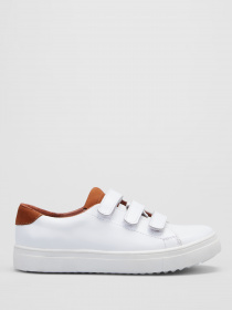 Кеди низькі Miracle Kids модель 3219-101X Фото