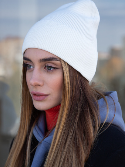 Шапка Famo модель SHP-47528_03 - фото