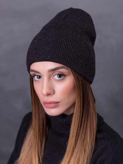 Шапка Famo модель SHP-46541_03 - фото