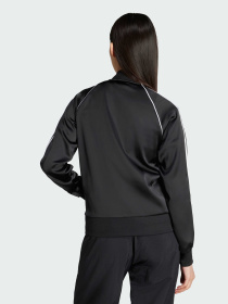 Олімпійка SST Adicolor Satin модель JZ6733 Олімпійка SST Adicolor Satin модель JZ6733 Фото