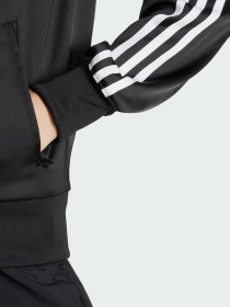 Олімпійка SST Adicolor Satin модель JZ6733 Олімпійка SST Adicolor Satin модель JZ6733 Фото