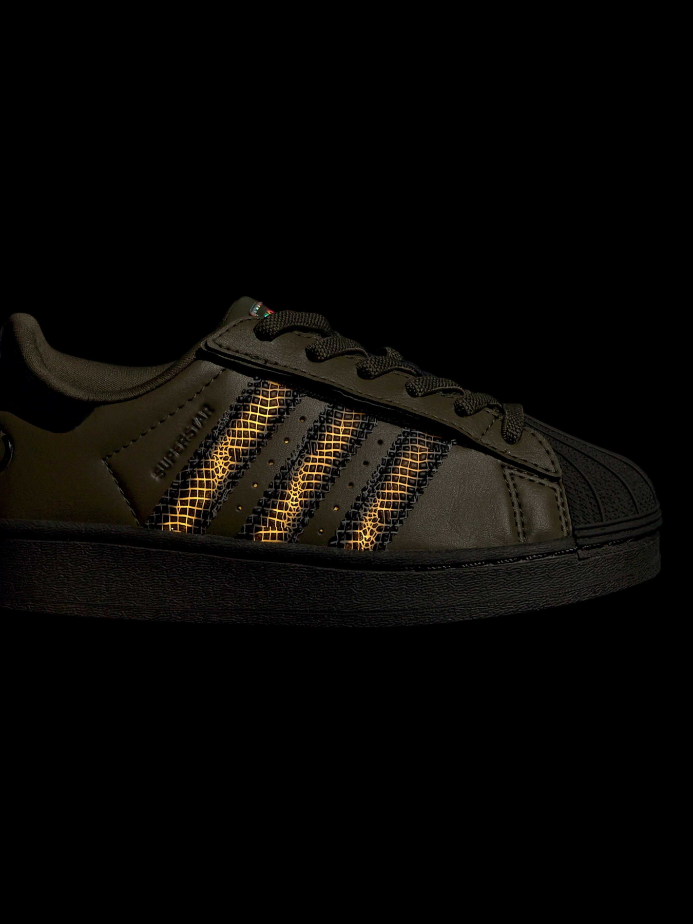 Кеды Adidas Superstar модель IH6386 Фото