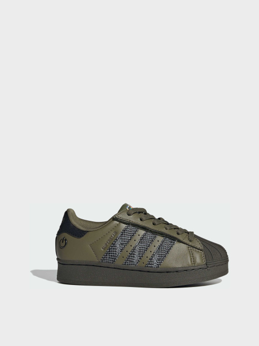 Кеди Adidas Superstar модель IH6386 Фото